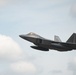 F-22s at RAF Lakenheath