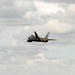 F-22s at RAF Lakenheath