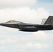 F-22s at RAF Lakenheath
