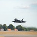 F-22s at RAF Lakenheath