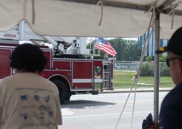North Chicago Community Days Parade