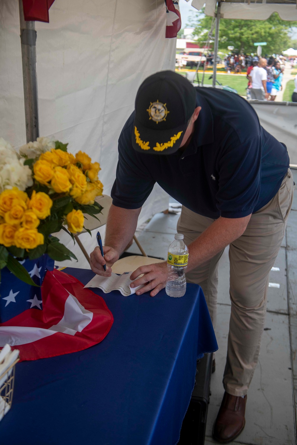 North Chicago Community Days Parade