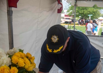 North Chicago Community Days Parade