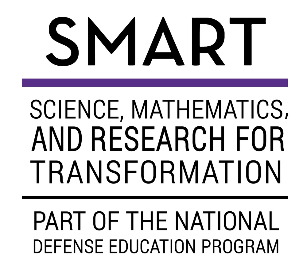 SMART Scholarship for Service Program Logo