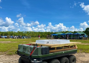 Close Combat Lethality Task Force hosts Artificial Intelligence for Small Unit Maneuver working group