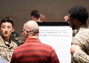 Tyndall ROCs and rolls with future flight line construction rehearsal
