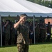 TCOM Change of Command