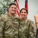 165th Logisitics Readiness Squadron Change of Command