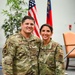 165th Logisitics Readiness Squadron Change of Command