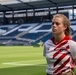 Sporting Salutes: Purple Hearts