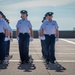 USAFA Acceptance Day Parade