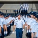 USAFA Acceptance Day Parade