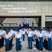 USAFA Acceptance Day Parade