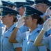 USAFA Acceptance Day Parade