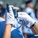 USAFA Acceptance Day Parade