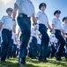 USAFA Acceptance Day Parade