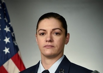 Honor Guard member recognized