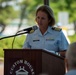 Newburyport Rededicated as Coast Guard City