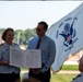 Newburyport Rededicated as Coast Guard City