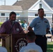 Newburyport Rededicated as Coast Guard City