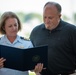 Newburyport Rededicated as Coast Guard City