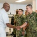 III MEF CMC Visits RTC