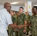 III MEF CMC Visits RTC