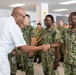 III MEF CMC Visits RTC