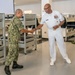 III MEF CMC Visits RTC