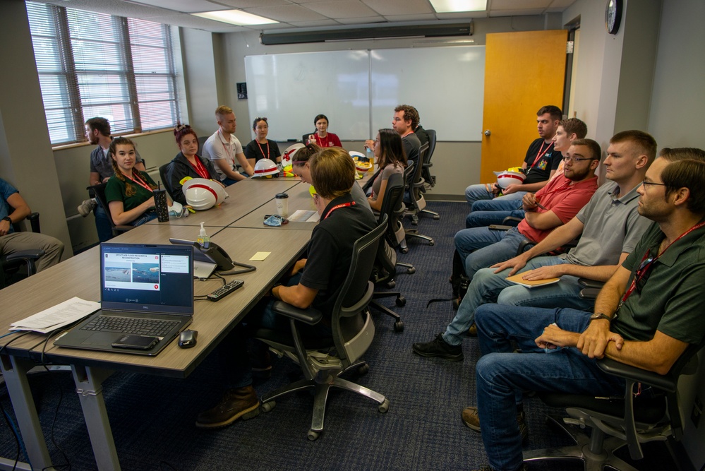 Summer Intern Program