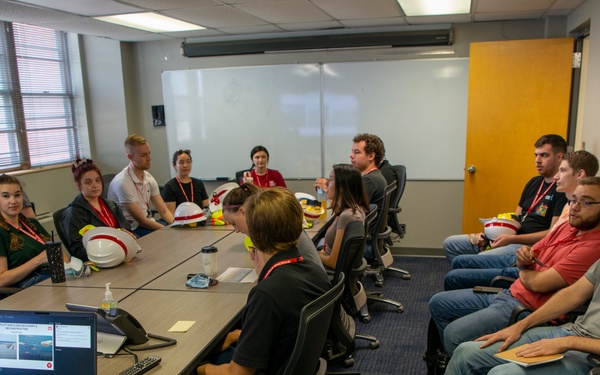 Summer Intern Program