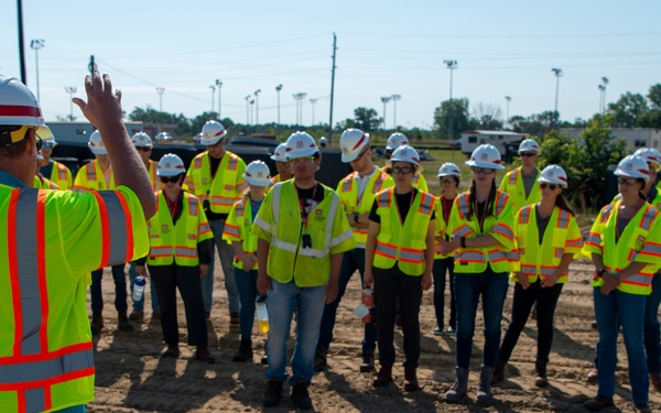 Summer Intern Program