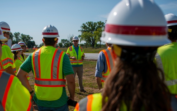 Summer Intern Program