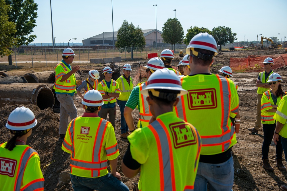 Summer Intern Program