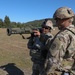 U.S. Army Europe and Africa Best Squad Competition Day 1