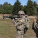 U.S. Army Europe and Africa Best Squad Competition Day 1