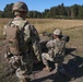 U.S. Army Europe and Africa Best Squad Competition Day 1
