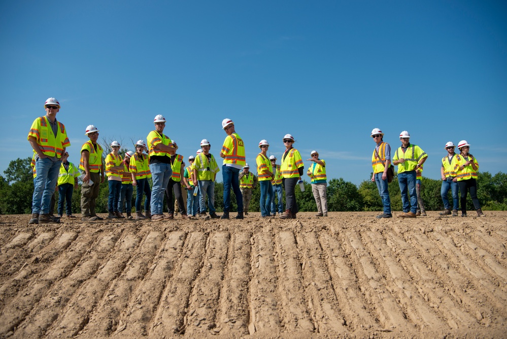 Summer Intern Program