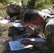 U.S. Army Europe and Africa Best Squad Competition Day 1