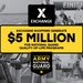 Exchange Shoppers Generate $5 Million for National Guard Quality-of-Life Programs