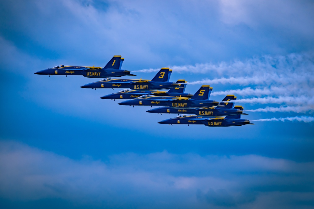 Dayton Airshow 2022