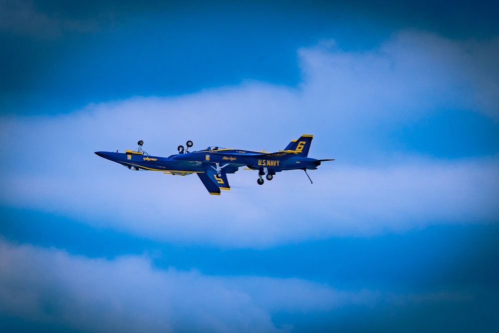 Dayton Airshow 2022