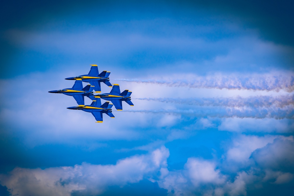 Dayton Airshow 2022