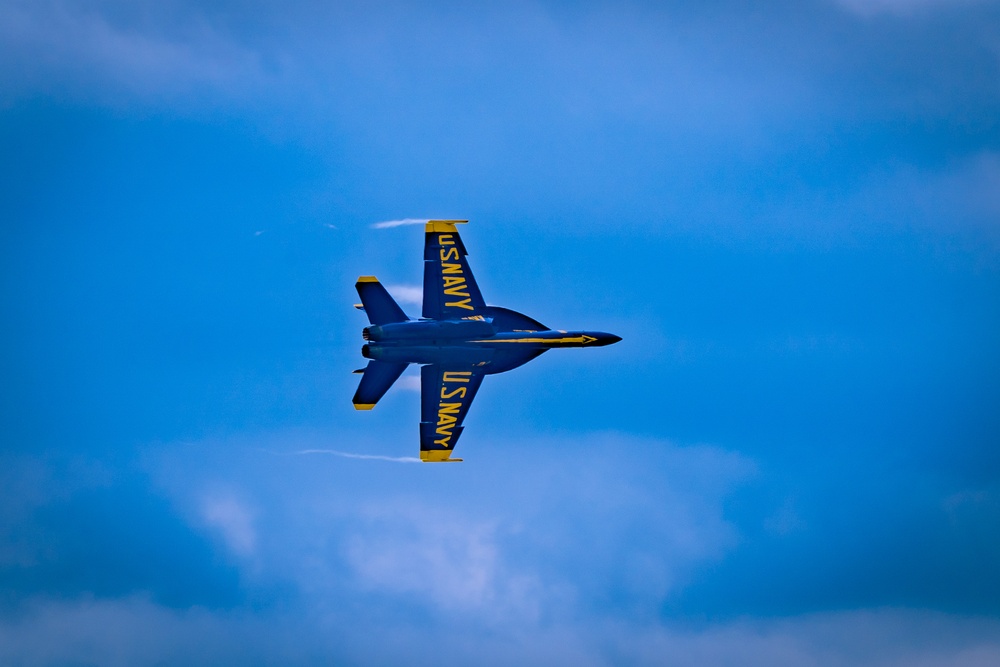 Dayton Airshow 2022