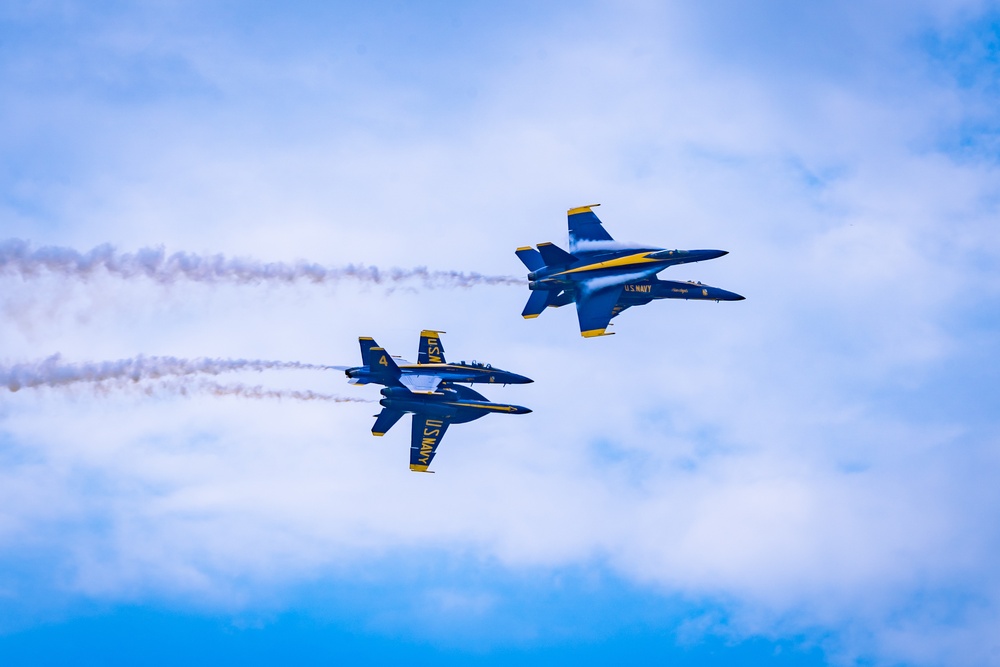 Dayton Airshow 2022