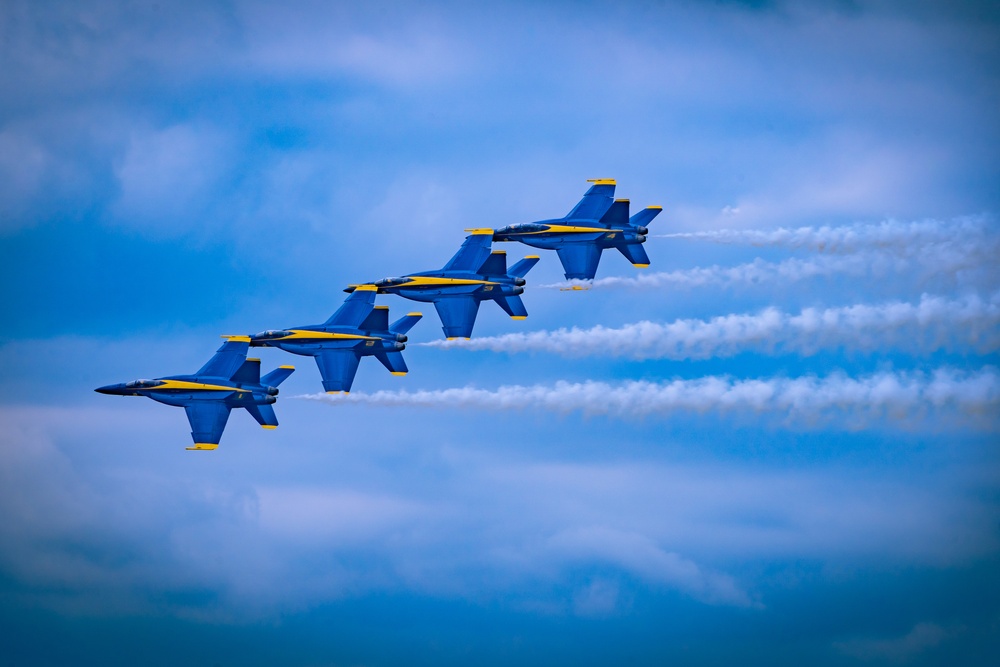 Dayton Airshow 2022