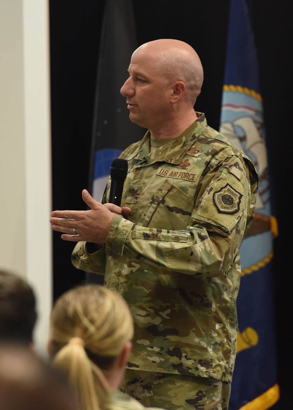 17th Training Wing Commanders Call Highlights (June 2022)