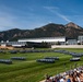 USAFA Acceptance Day Parade 2022