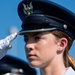 USAFA Acceptance Day Parade 2022