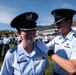 USAFA Acceptance Day Parade 2022